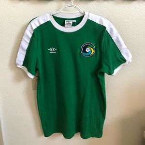 New York Cosmos Jersey